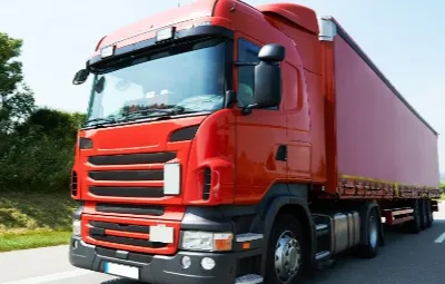 Ankara İkitelli Ambar Kargo