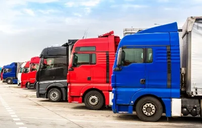 Ankara İkitelli Ambar Nakliyat