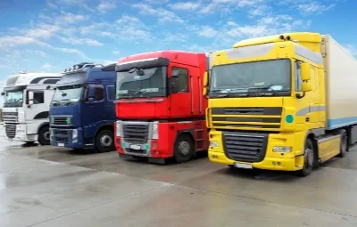 Ankara İkitelli Nakliye Ambarı