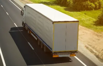 Ankara ile İkitelli Arası Parça Eşya Taşıma