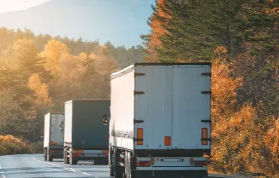 Ankara ile İkitelli Arası Klima Taşıma