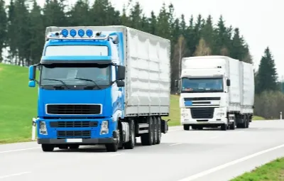 Ankara ile İkitelli Arası Eşya Taşıma